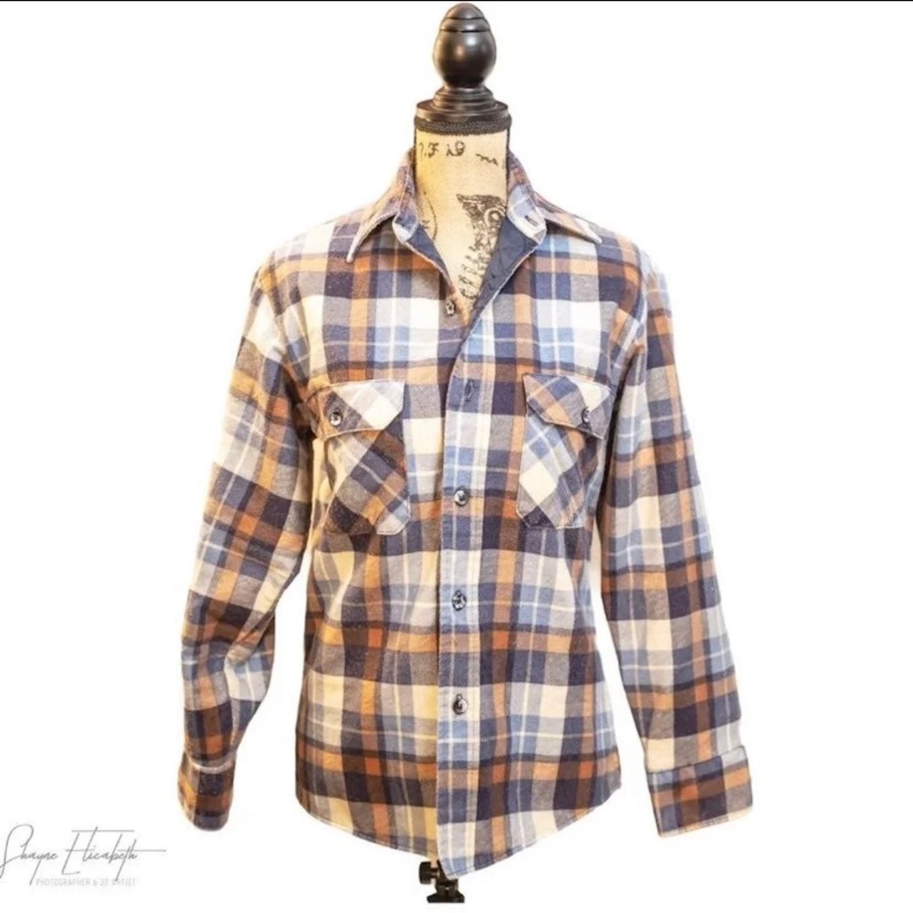 Plaid shacket